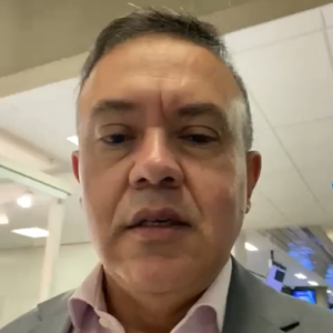 Recado direto da Regional de Minas Gerais