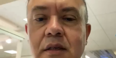 Recado direto da Regional de Minas Gerais