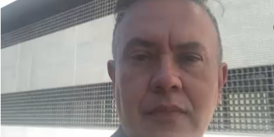 Encontro na Superintendência da PF/RN