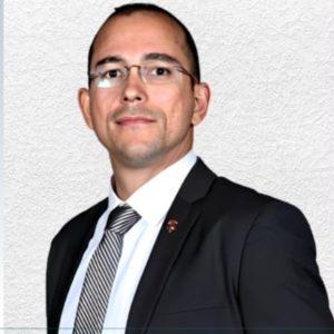 Cledson José da Silva