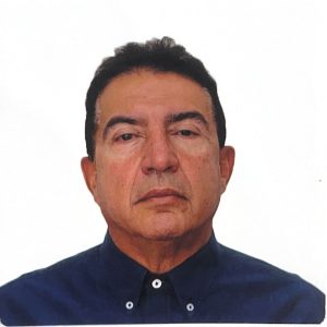 José Pacífico Martins Ferreira