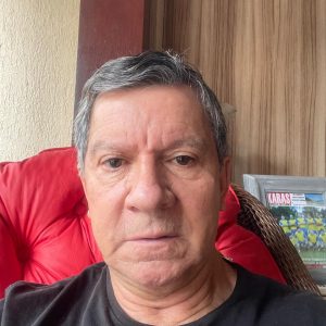 Nicio Brasil Lacorte