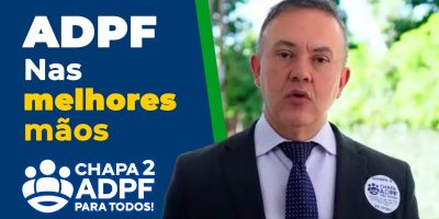 ADPF nas melhores mãos