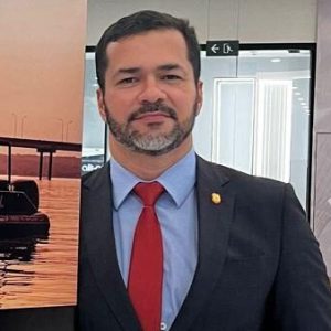 Tarcísio Júnior Moreira Lima